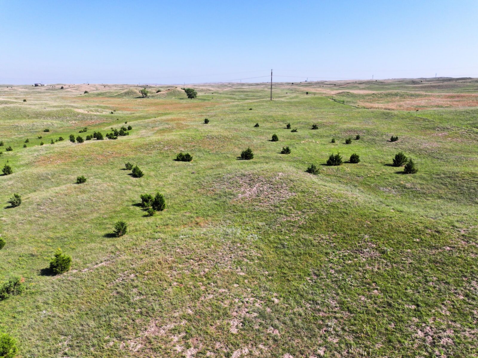 Acreage vacant lot for sale brady, nebraska