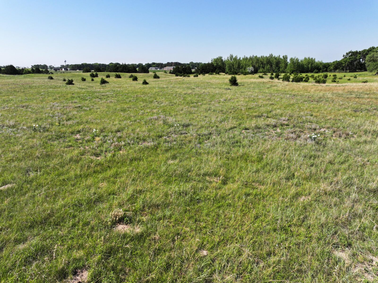 Acreage vacant lot for sale brady, nebraska