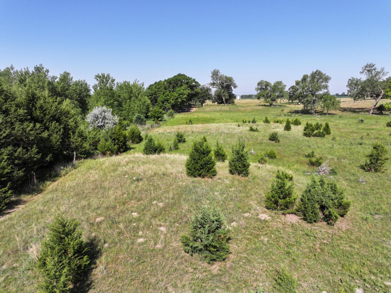 Acreage vacant lot for sale brady, nebraska
