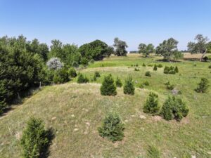 Acreage vacant lot for sale brady, nebraska