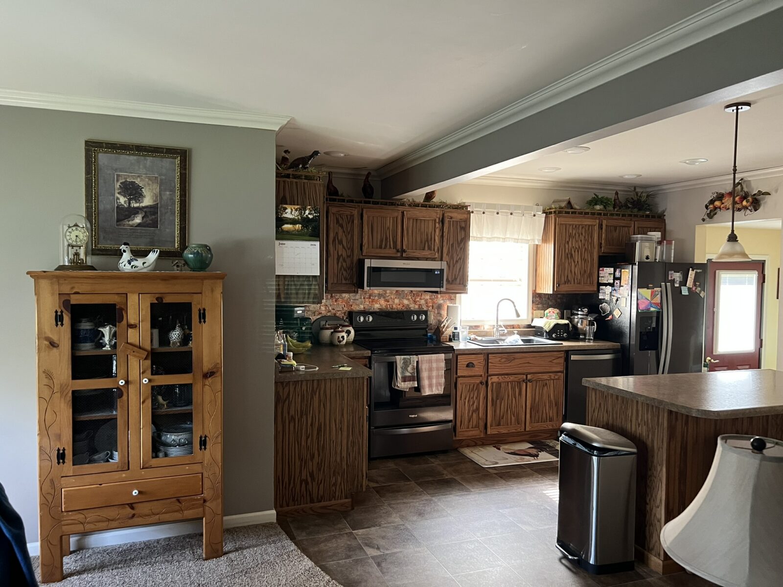 42444 US hwy 20 Ainsworth, Nebraska home and acreage for sale