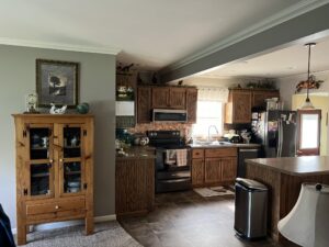 42444 US hwy 20 Ainsworth, Nebraska home and acreage for sale
