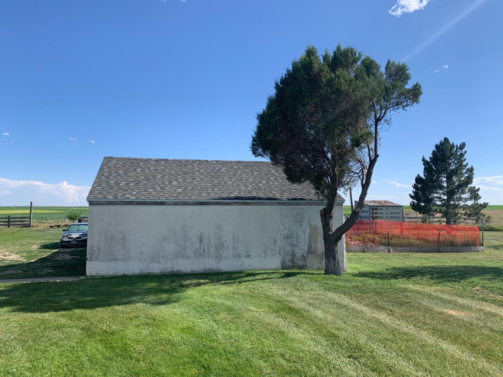 7681 Johnson Road, Heminford, NE home acreage for sale