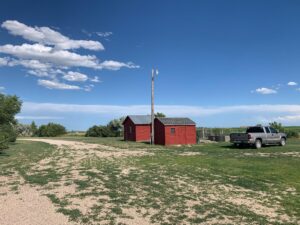 7681 Johnson Road, Heminford, NE home acreage for sale
