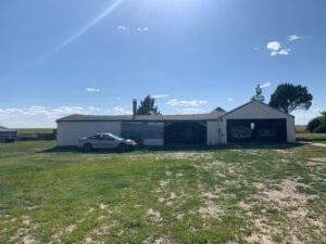 7681 Johnson Road, Heminford, NE home acreage for sale
