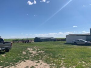 7681 Johnson Road, Heminford, NE home acreage for sale