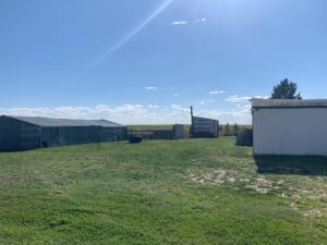 7681 Johnson Road, Heminford, NE home acreage for sale