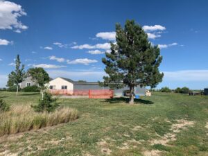 7681 Johnson Road, Heminford, NE home acreage for sale