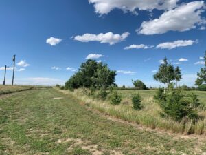 7681 Johnson Road, Heminford, NE home acreage for sale