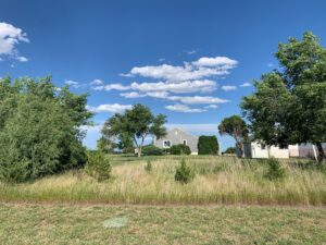 7681 Johnson Road, Heminford, NE home acreage for sale