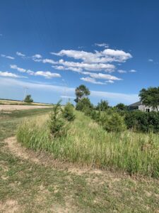 7681 Johnson Road, Heminford, NE home acreage for sale