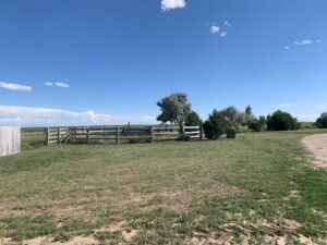 7681 Johnson Road, Heminford, NE home acreage for sale