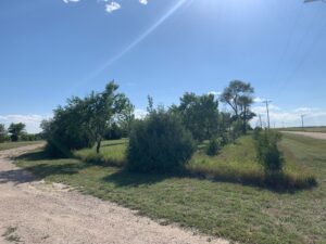 7681 Johnson Road, Heminford, NE home acreage for sale