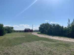 7681 Johnson Road, Heminford, NE home acreage for sale