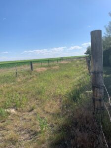 7681 Johnson Road, Heminford, NE home acreage for sale