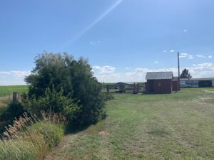 7681 Johnson Road, Heminford, NE home acreage for sale