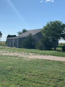 7681 Johnson Road, Heminford, NE home acreage for sale