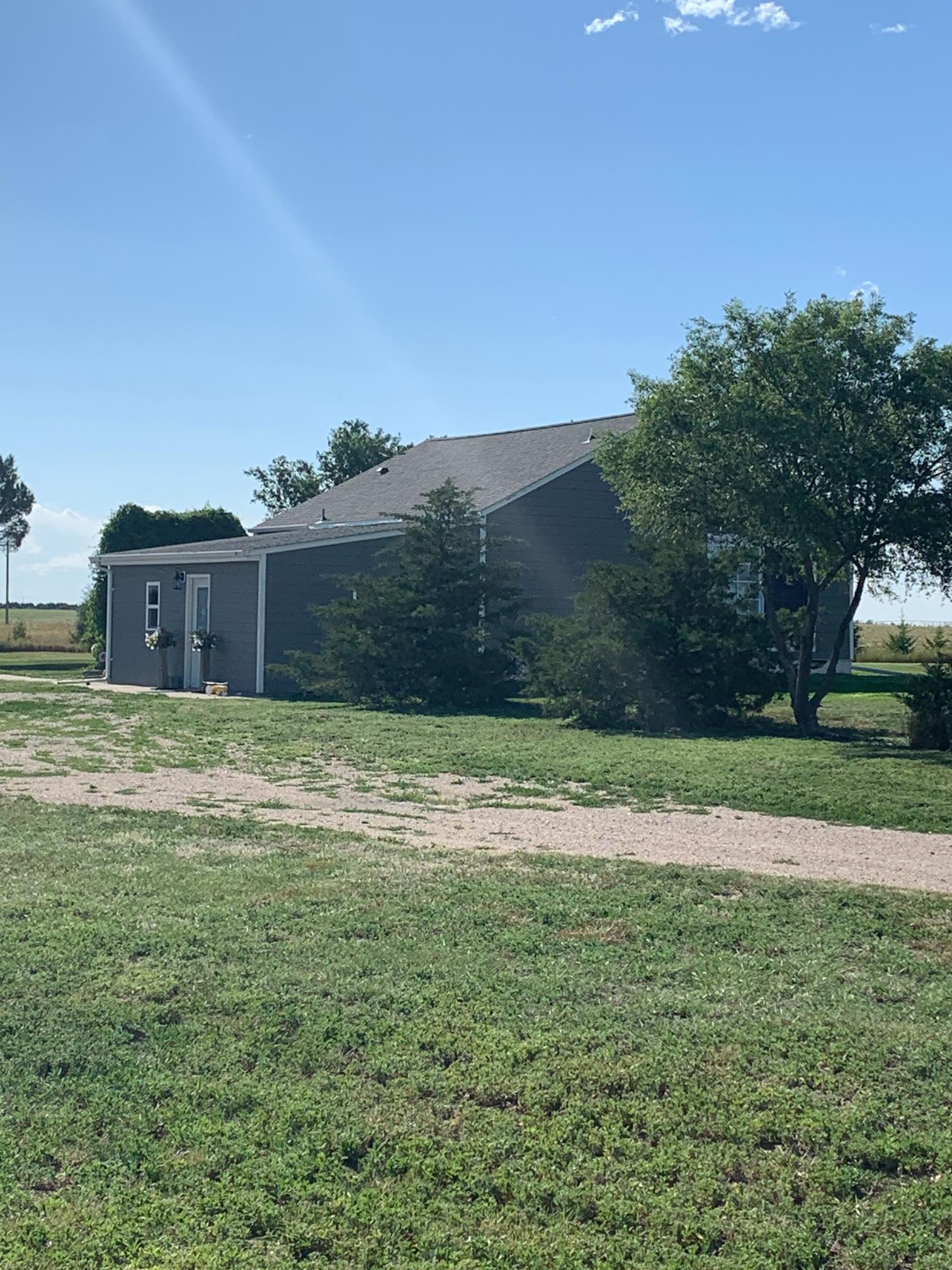 7681 Johnson Road, Heminford, NE home acreage for sale
