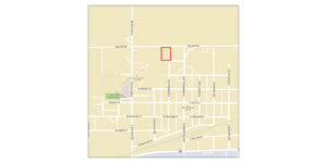201 W. Chandler St., Wallace, NE