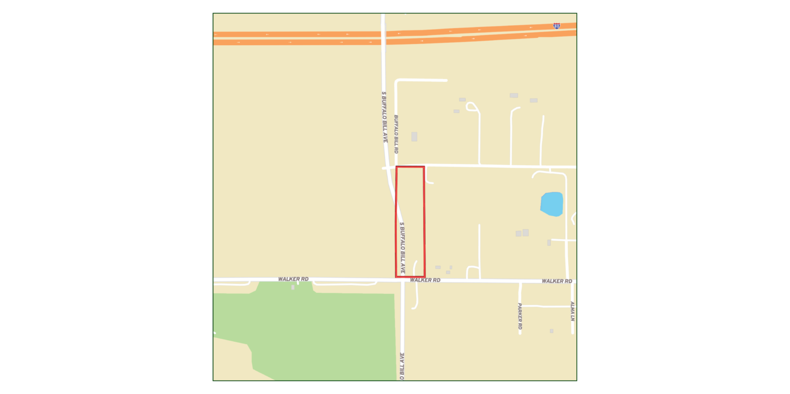 2311 W. Walker Rd., North Platte, NE