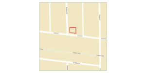308 E. 1st St., Ainsworth, NE