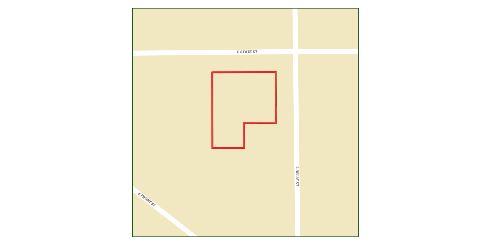 507 E. State St., Atkinson, NE