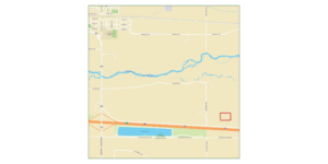 638 N. James Dr., Hershey, NE