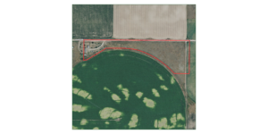 7681 Johnson Rd., Hemingford, NE