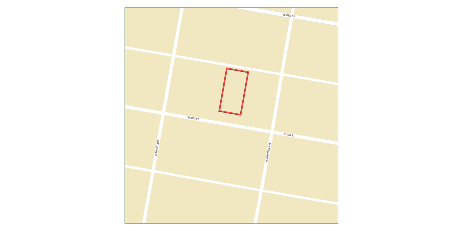 909 W. 3rd St., North Platte, NE