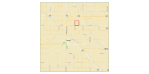 160 Acres, Cedar County Dryland