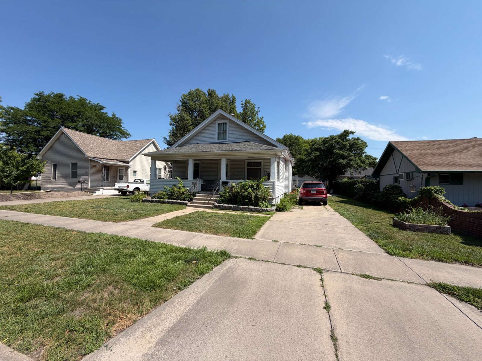 909 W. 3rd St., North Platte, NE 69101 home for sale