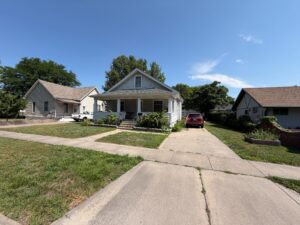 909 W. 3rd St., North Platte, NE 69101 home for sale
