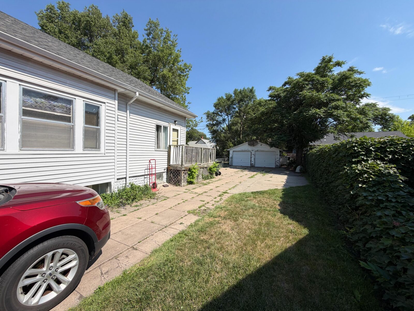 909 W. 3rd St., North Platte, NE 69101 home for sale