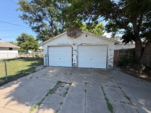 909 W. 3rd St., North Platte, NE 69101 home for sale