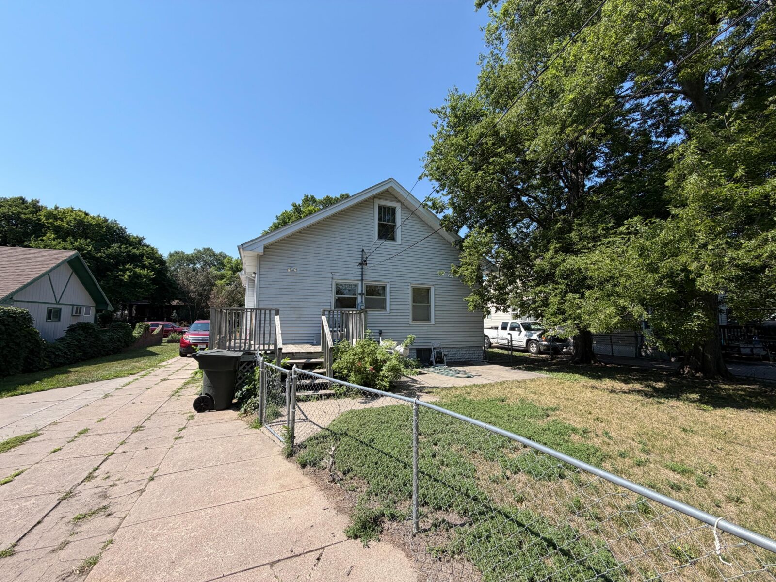 909 W. 3rd St., North Platte, NE 69101 home for sale