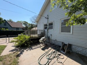 909 W. 3rd St., North Platte, NE 69101 home for sale