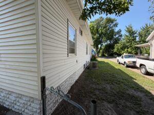 909 W. 3rd St., North Platte, NE 69101 home for sale