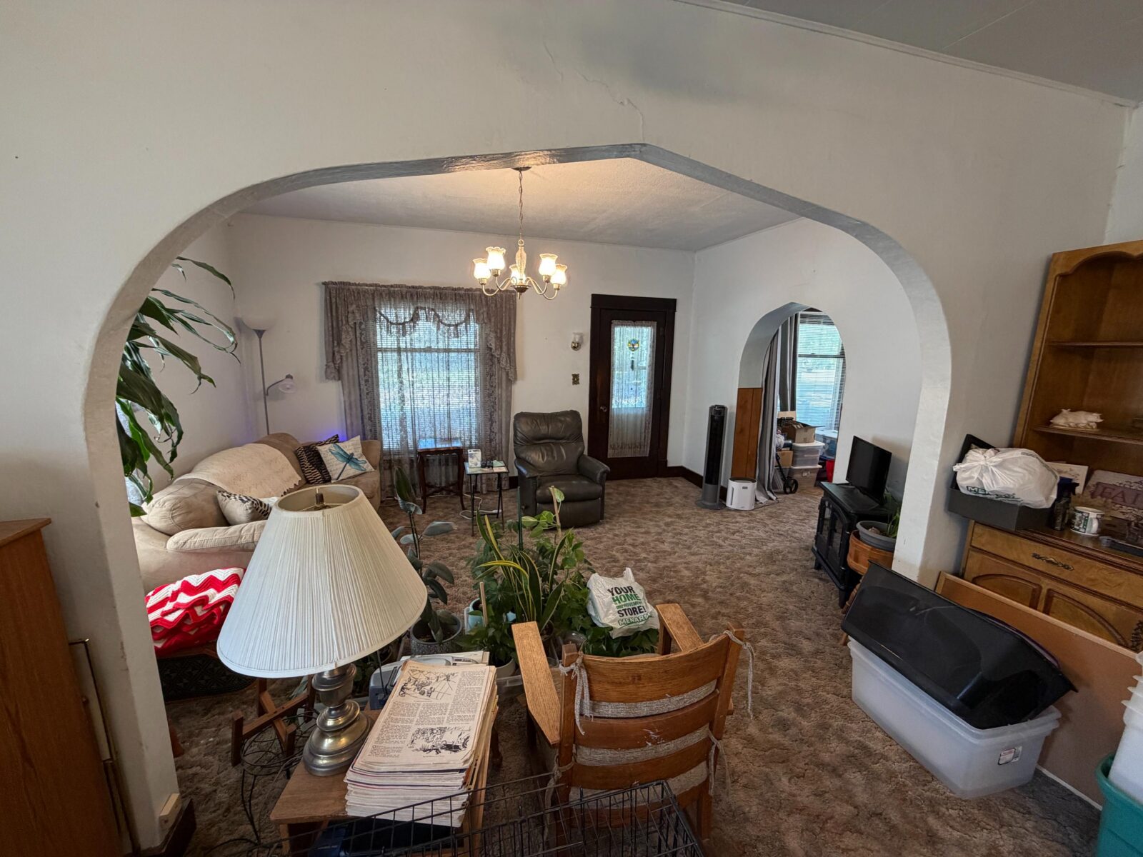 909 W. 3rd St., North Platte, NE 69101 home for sale