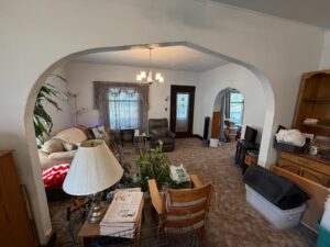 909 W. 3rd St., North Platte, NE 69101 home for sale