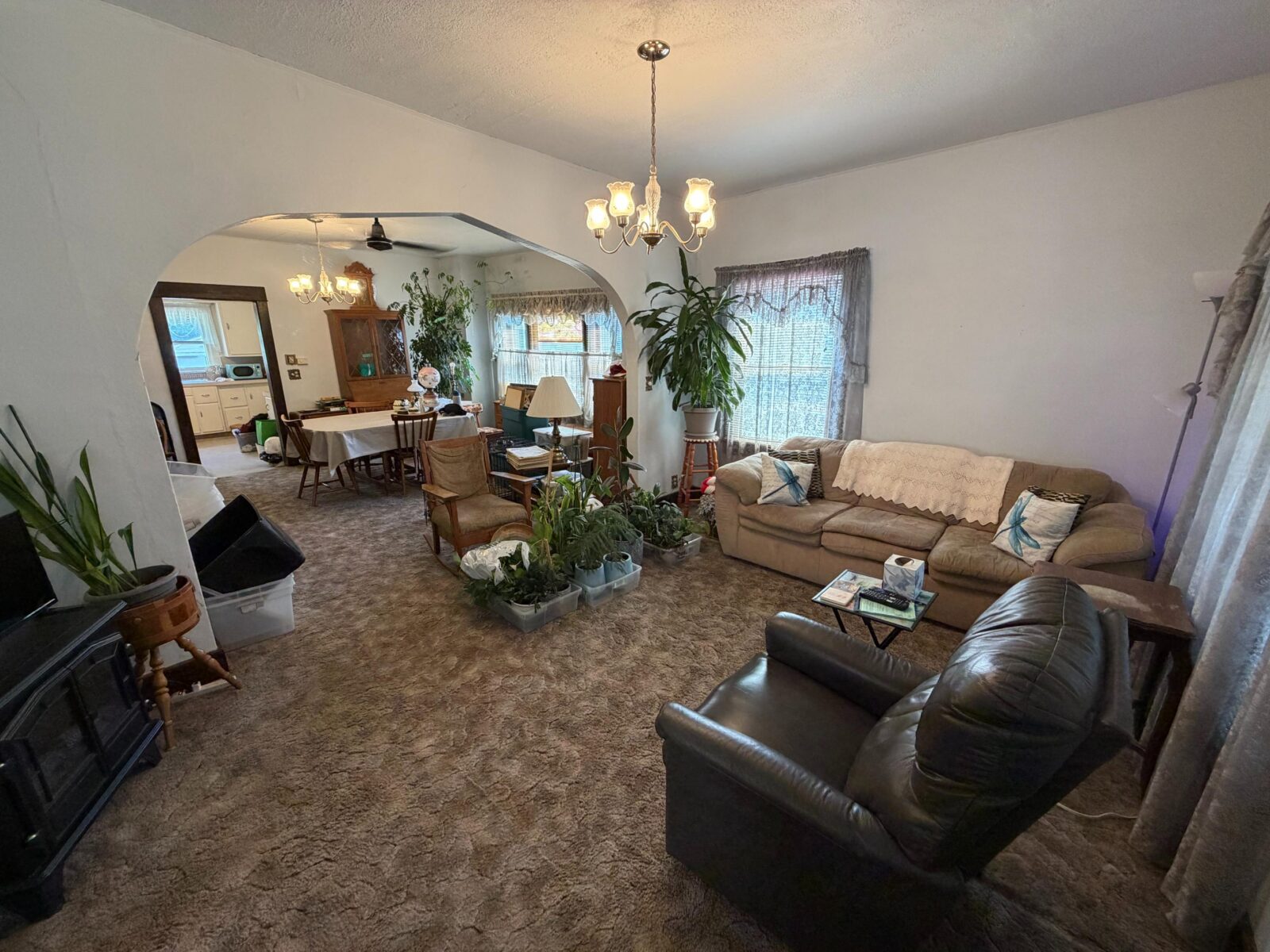 909 W. 3rd St., North Platte, NE 69101 home for sale