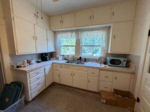 909 W. 3rd St., North Platte, NE 69101 home for sale