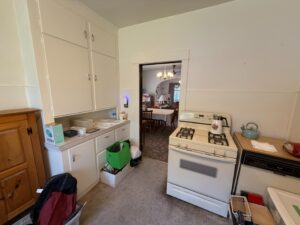 909 W. 3rd St., North Platte, NE 69101 home for sale