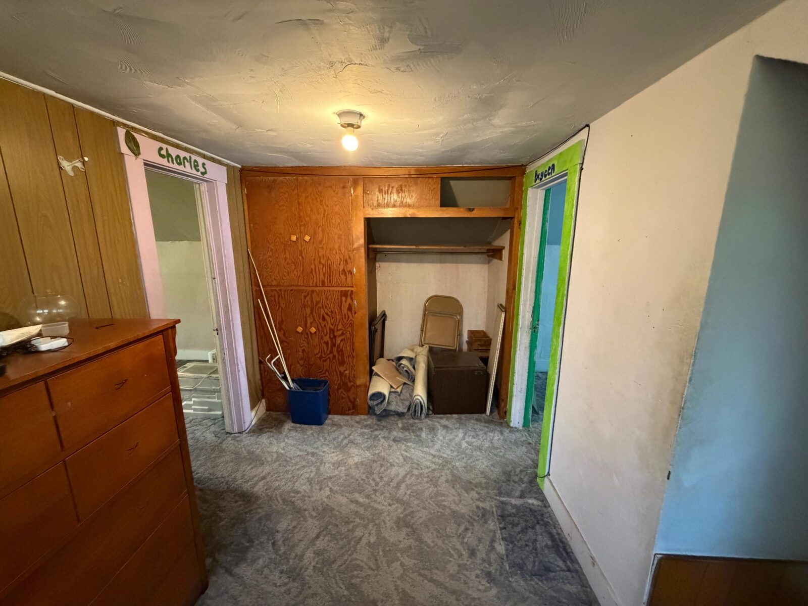 909 W. 3rd St., North Platte, NE 69101 home for sale