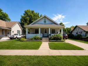 909 W. 3rd St., North Platte, NE 69101 home for sale