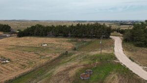 15 Acres, Art’s Hobby Farm, Stapleton, NE