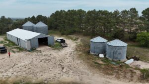 Hobby farm for sale Stapleton, NE
