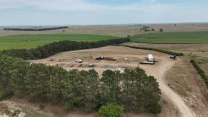 Hobby farm for sale Stapleton, NE