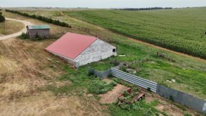 Hobby farm for sale Stapleton, NE