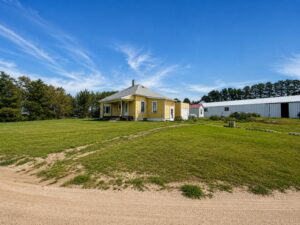 Hobby farm for sale Stapleton, NE