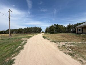 Hobby farm for sale Stapleton, NE